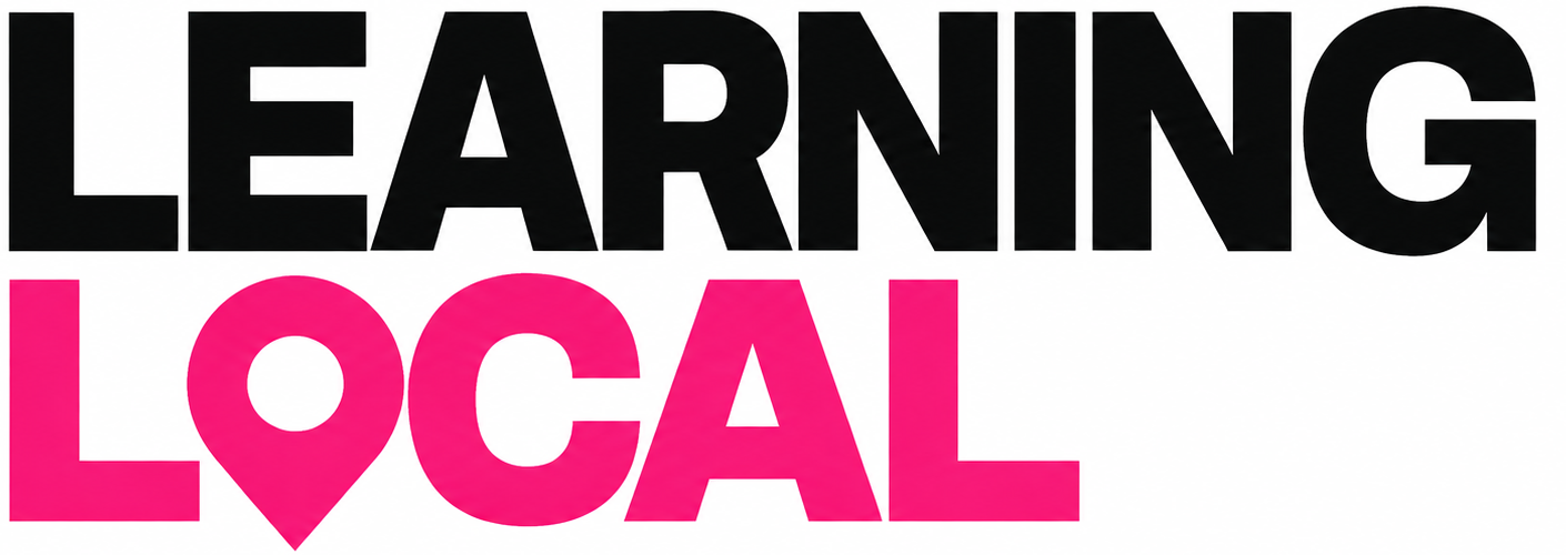 Learning Local